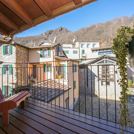 Ca' Melin - Happy Rentals Mugena Buitenkant foto