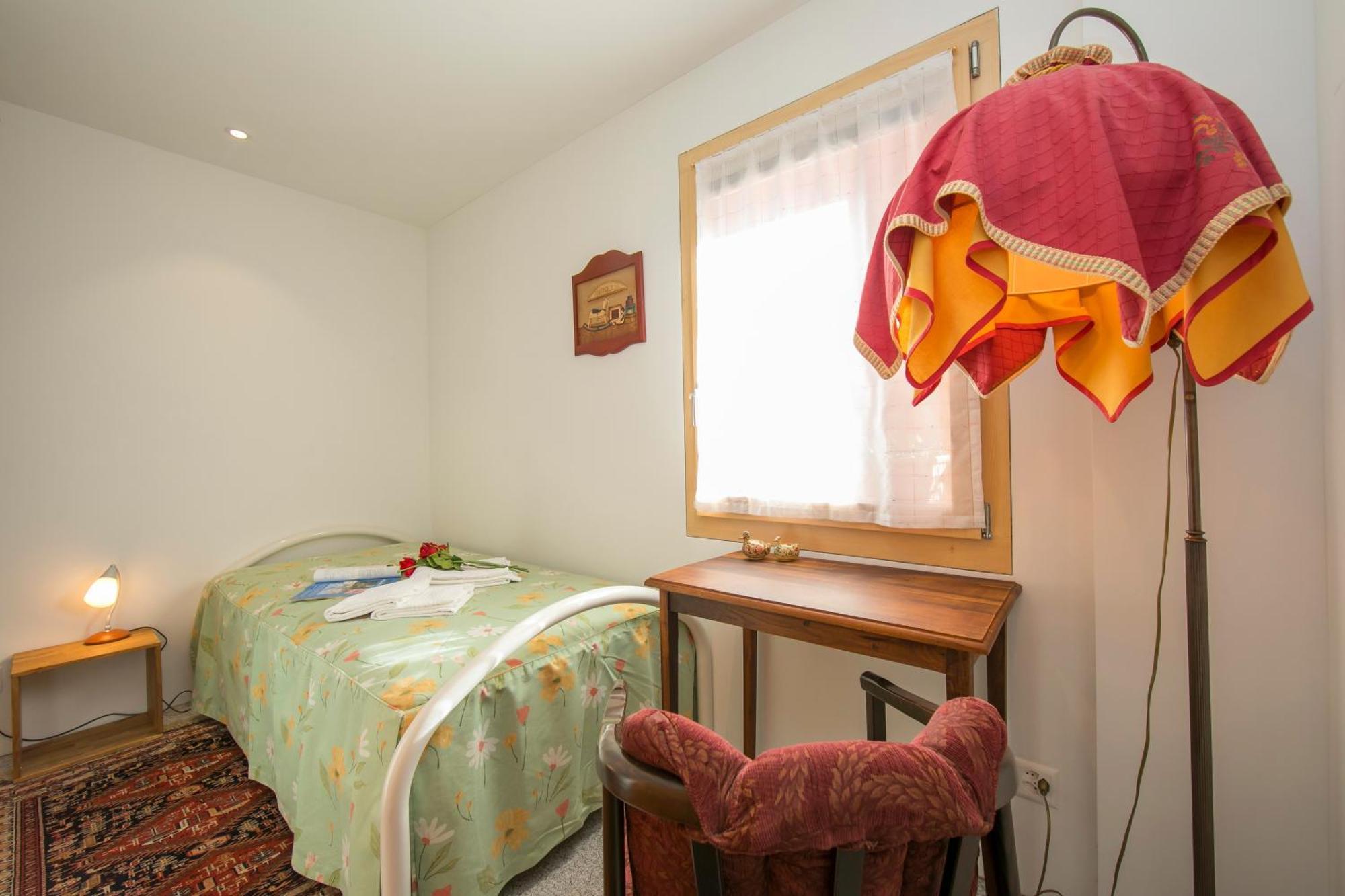Ca' Melin - Happy Rentals Mugena Buitenkant foto