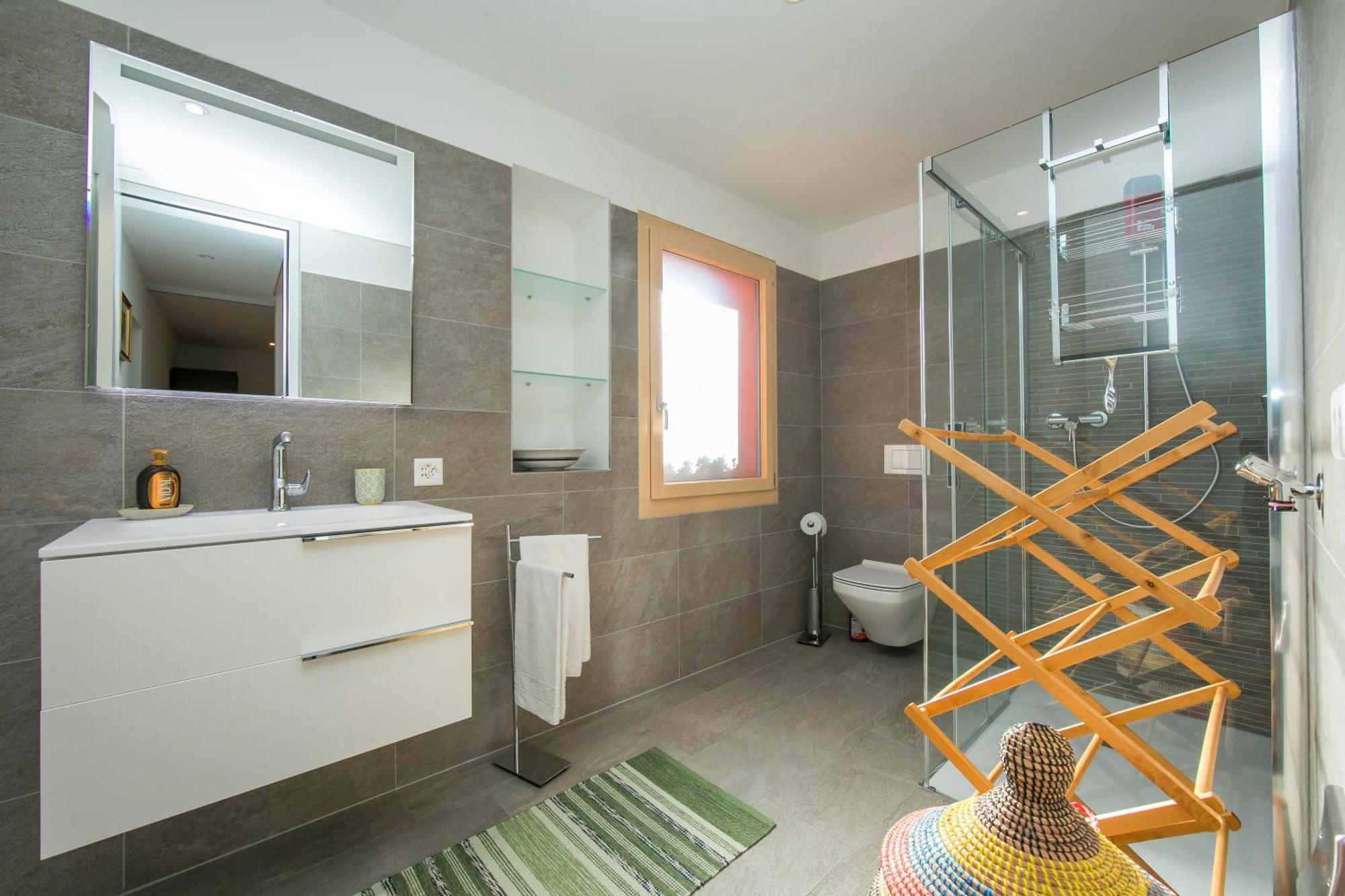 Ca' Melin - Happy Rentals Mugena Buitenkant foto